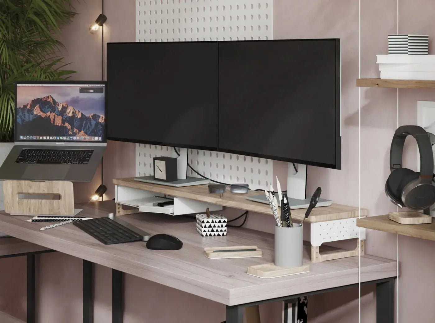 Kako prilagoditi radni kutak za maksimalnu udobnost i produktivnost